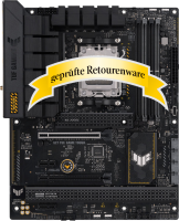 ASUS TUF GAMING B650-PLUS WIFI SONDERWARE