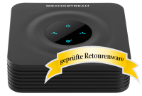 Grandstream SIP-ATA HandyTone HT802 2xFXS...