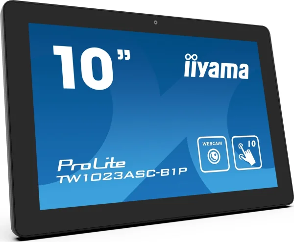 Iiyama ProLite TW1023ASC-B1P