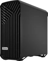 Fractal Design Torrent Solid Black