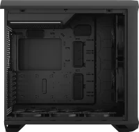 Fractal Design Torrent Solid Black
