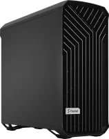 Fractal Design Torrent Solid Black