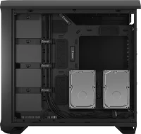 Fractal Design Torrent Solid Black