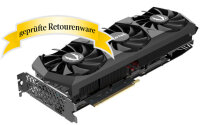 10GB Zotac RTX3080 Trinity OC SONDERWARE