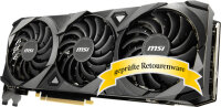 10GB MSI RTX3080 Ventus 3X OC SONDERWARE