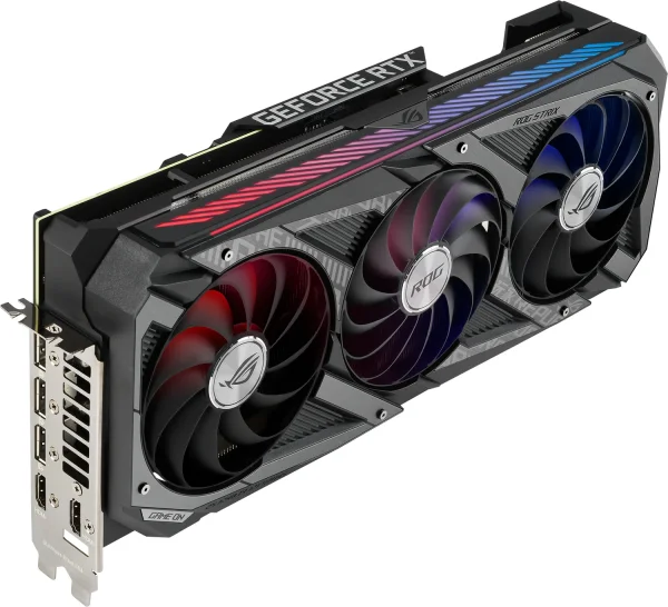 10GB ASUS STRIX-3080-O10G V2 Sonderware