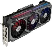 10GB ASUS STRIX-3080-O10G V2 Sonderware