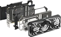 10GB ASUS STRIX-3080-O10G V2 Sonderware