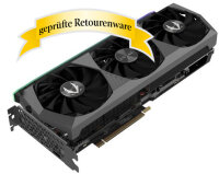 10GB Zotac RTX3080 AMP Holo Sonderware