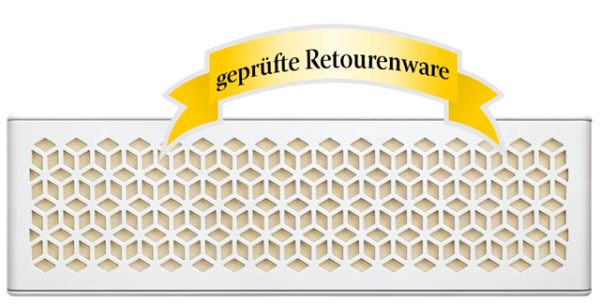 Creative MuVo Mini Bluetooth Aktivbox Lautsprecher 2200mAh weiß SONDERWARE