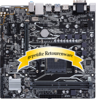 SONDERWARE ASUS PRIME A320M-K mATX