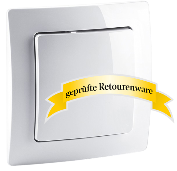 Devolo 9359 Home Control Funkschalter Z-Wave Standard Sonderware