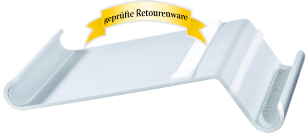 Ultron Tap Stand für Tablets bis 10.1" passive Halterung Sonderware