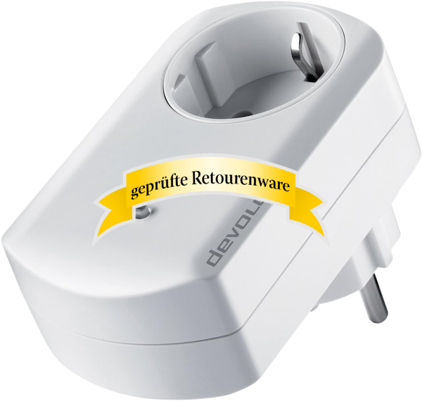 Devolo 9354 Home Control Starter Pack Sonderware