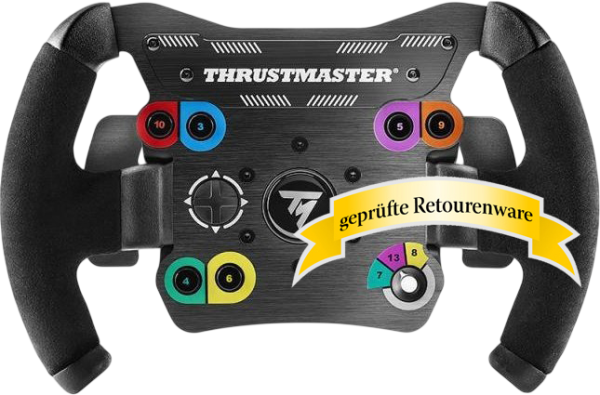 Thrustmaster Open Wheel Addon (PC/PS4/Xbox One) Sonderware