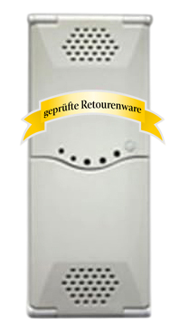 Technaxx Solar Charger Flap Solar Ladegerät 4200mAh 2xUSB Sonderware