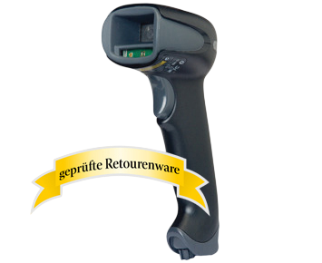 Honeywell Xenon 1950g Performance Barcodescanner 2D/HD/Multi-IF USB Kit Sonderware