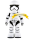 UBTECH Stormtrooper TM App-gesteuerter Roboter mit AR Modi Sonderware