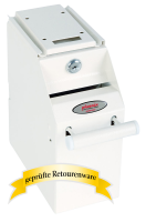 Phoenix SS0991KD Kassentresor weiß Sonderware