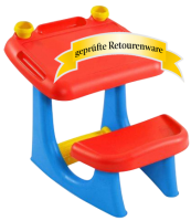 Keter Sit & Draw Spieltisch Sonderware