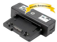 HP HSTNN-I11X Dockingstation für EliteBook / ProBook...