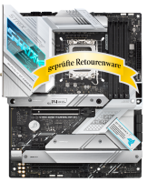 ASUS ROG STRIX Z690-A GAMING WIFI D4  Intel Z690 4xDDR4...