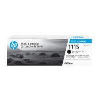 HP Samsung MLT-D111S Toner Schwarz