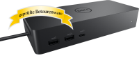 Dell Universal Dock UD22 USB-C Dockingstation Sonderware