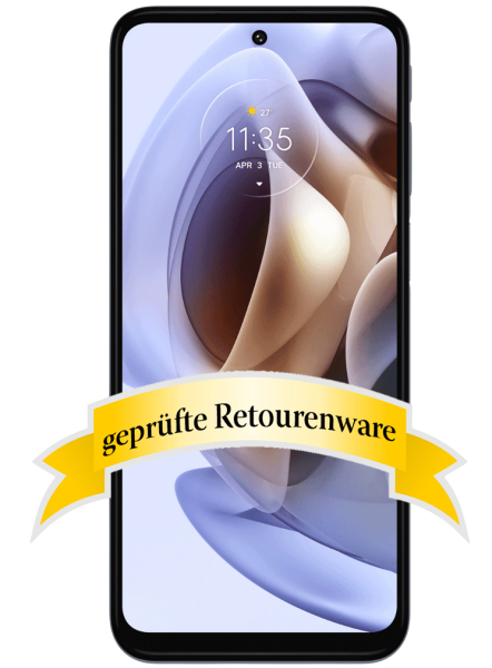 Motorola Moto G31 64GB Dual-SIM 6.4" OLED Mineral Grey Sonderware