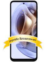 Motorola Moto G31 64GB Dual-SIM 6.4" OLED Mineral...