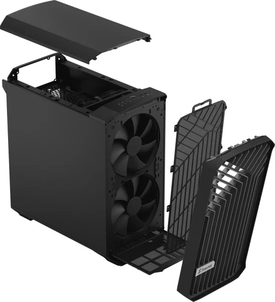 Fractal Design Torrent Compact