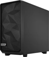 Fractal Design Meshify 2 Black