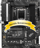 MSI PRO Z690-A DDR4 LGA 1700 4xDDR4 ATX SONDERWARE