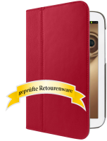 Belkin Multi Tasker Pro PU Galaxy Note 8 Cover rot...