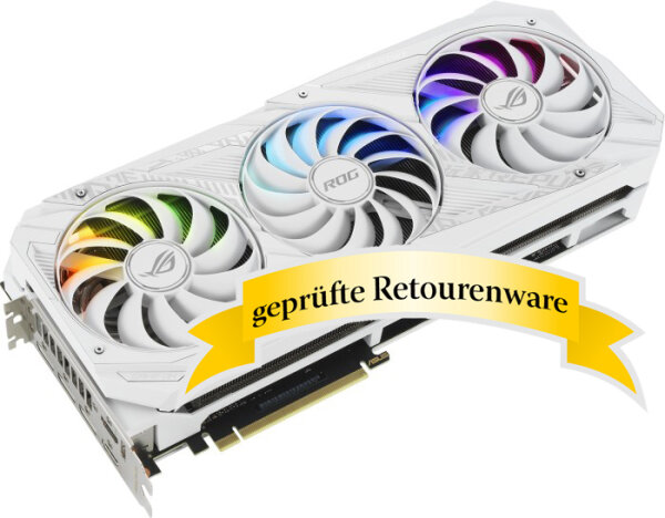 10GB ASUS STRIX-3080-O10G V2 SONDERWARE