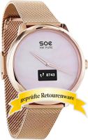 Xlyne X-Watch Soe XW Pure Gold Smartwatch Sonderware