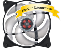 CoolerMaster MasterFan Pro 140 SONDERWARE