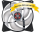 CoolerMaster MasterFan Pro 140