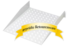 Digitus DN-97610 19" Fachboden 2HE 483x370mm grau Sonderware