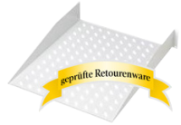 Digitus DN-97610 19" Fachboden 2HE 483x370mm grau...