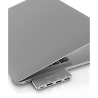 TERRATEC Adapter Connect C4 USB-C -> USB-C PD/HDMI/USB3.0