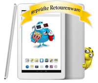 20.3cm (8") Odys JuniorTab 8 Pro Kids Tablet Sonderware