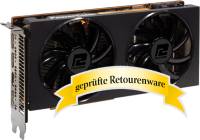 8GB PowerColor Radeon RX 5700 XT Dual DDR6 RX5700XT...
