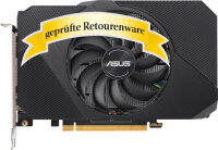 4GB ASUS PH-RX6400-4G