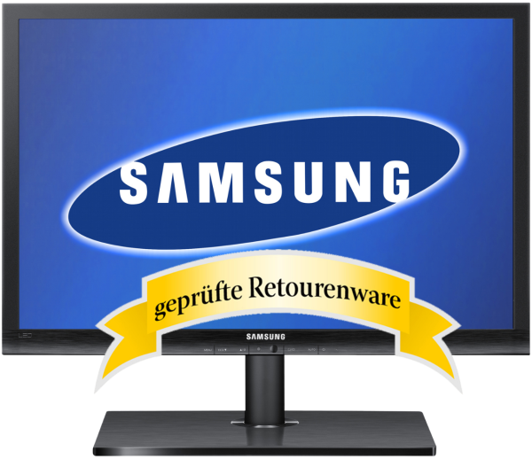 68.6cm(27") Samsung SyncMaster S27A850D IPS (PLS) WQHD Sonderware