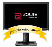 60.9cm (24") BenQ ZOWIE XL2411  TN Full-HD 144Hz...