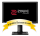 60.9cm (24") BenQ ZOWIE XL2411  TN Full-HD 144Hz eSports Gamer Gaming Monitor 1ms HDMI Sonderware