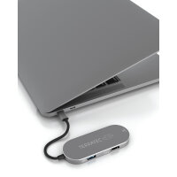 TERRATEC Adapter Connect C5 USB-C -> USB-C...