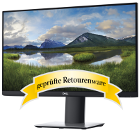 60.5cm (23.8") Dell P2419HC IPS Full-HD Pivot Black...