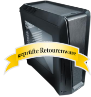 Antec GX1200 Black Edition Big Tower 52l Volumen 2x 120mm...